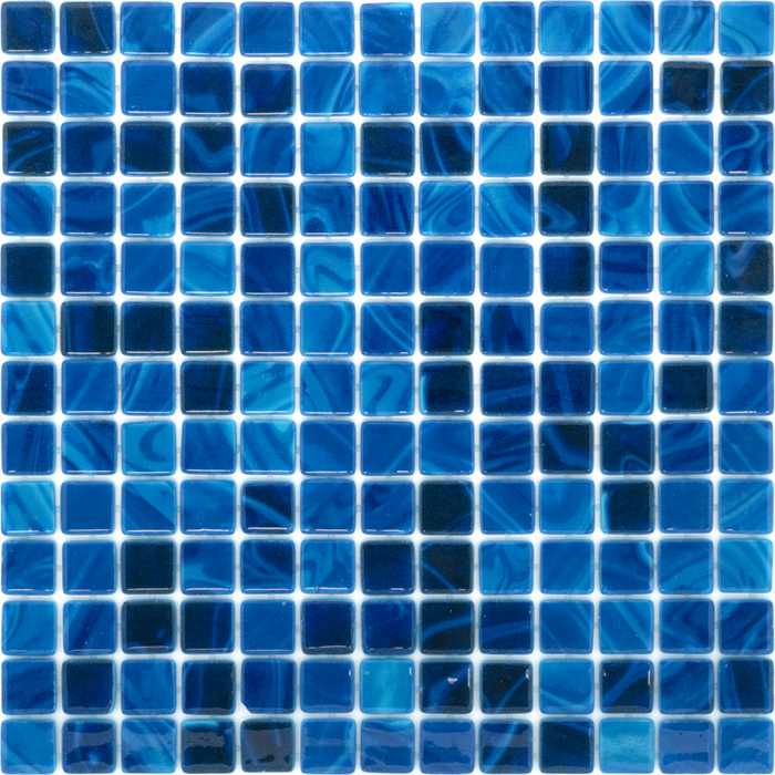 Glass Fusion Moana Mosaic Polished 1