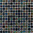 Glass Fusion Abalon Mosaic Polished 1