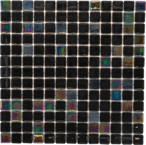 Glass Iris Markina Mosaic Polished 1