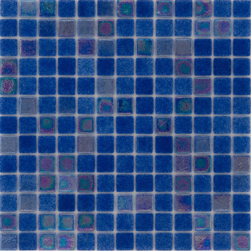 Glass Iris Deba Mosaic Polished 1