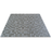 Porcelain Cristal Noir Mosaic Glossy 2