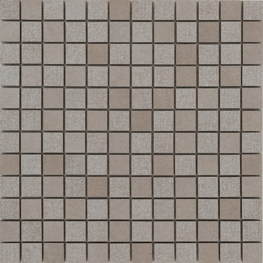 Porcelain Cristal Ecru  Mosaic Glossy 1