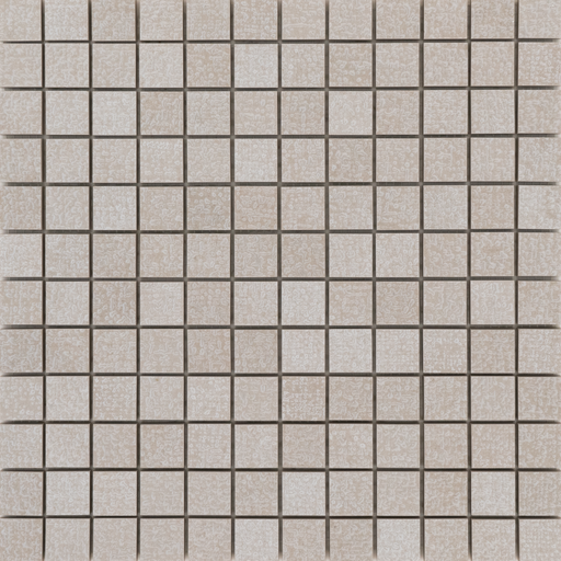 Porcelain Diva Ecru  Mosaic Glossy 1