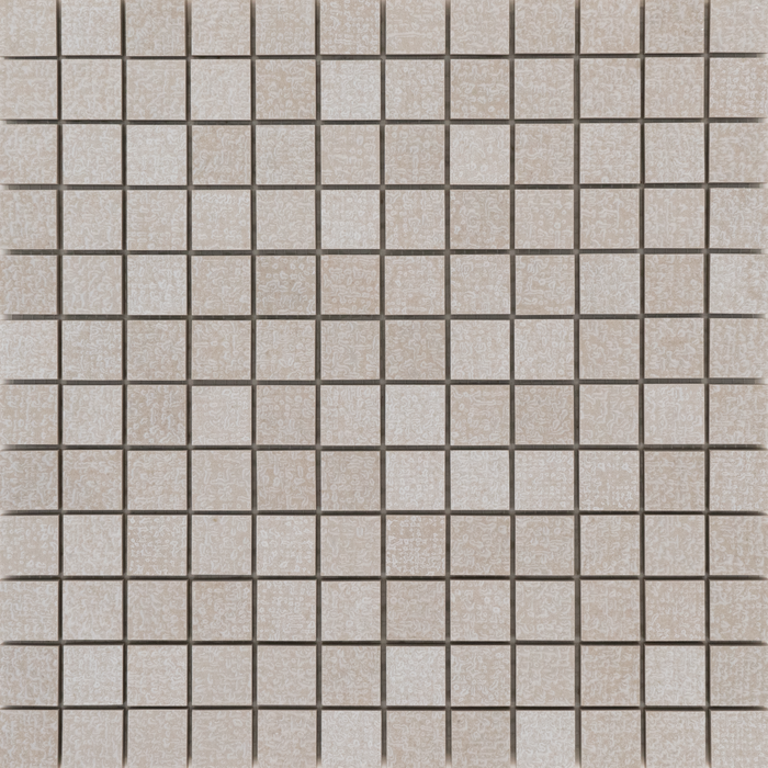Porcelain Diva Ecru  Mosaic Glossy 1