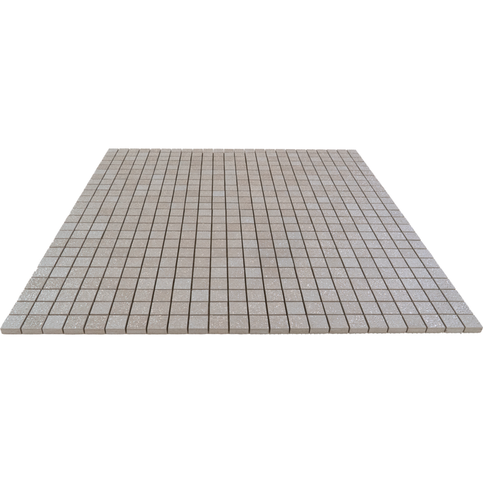 Porcelain Diva Ecru  Mosaic Glossy 2
