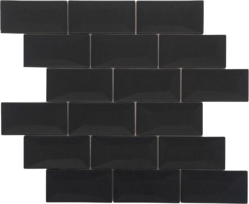 Porcelain Libra Caviar Mosaic Matte 1