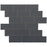Porcelain Libra Oyster Mosaic Matte 1