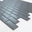 Porcelain Libra Oyster Mosaic Matte 2