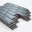 Porcelain Libra Oyster Mosaic Matte 3