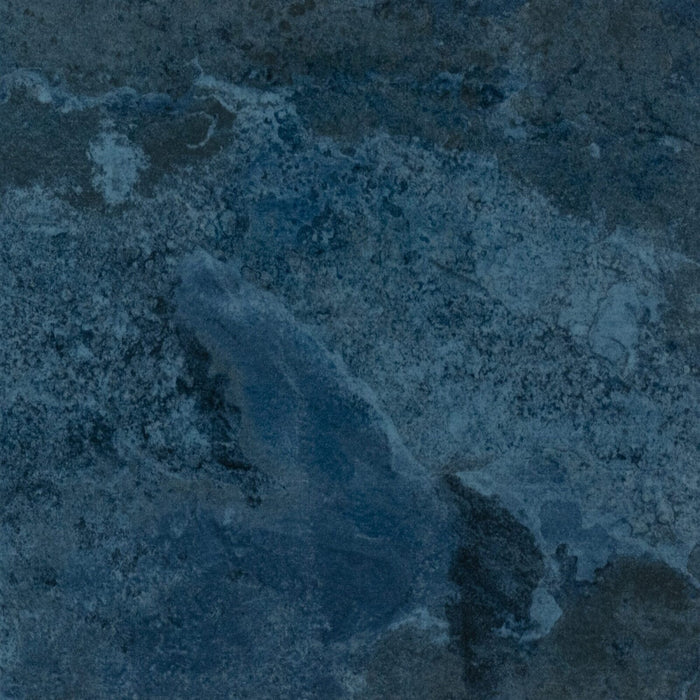 Porcelain Crystal Blue Tile Glossy 1