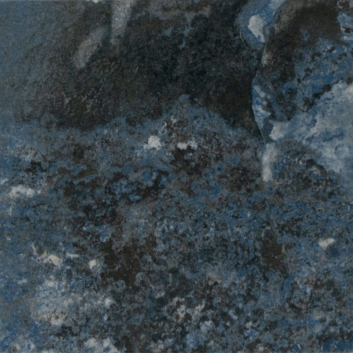 Porcelain Crystal Navy Tile Glossy 1