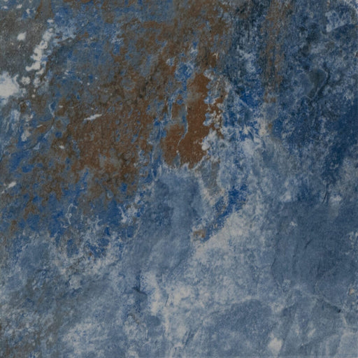 Porcelain Crystal Rust Tile Glossy 1