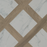 Porcelain Marble and Wood Decoro 1 Tile Matte 1