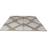 Porcelain Marble and Wood Decoro 1 Tile Matte 2