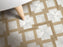 Porcelain Marble and Wood Decoro 1 Tile Matte 3
