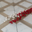 Porcelain Marble and Wood Decoro 1 Tile Matte 4