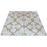 Porcelain Marble and Wood Decoro 2 Tile Matte 2