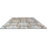 Porcelain Marble and Wood Decoro 4 Tile Matte 2