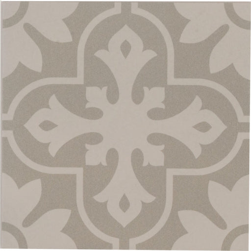 Porcelain More Decor 1 Tile Matte 1