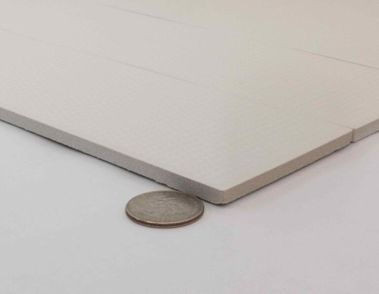 Porcelain Regolo Tatami Panno Tile Textured 3