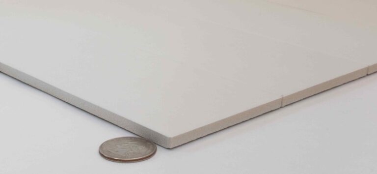 Porcelain Regolo Flat Panno Tile Matte 4