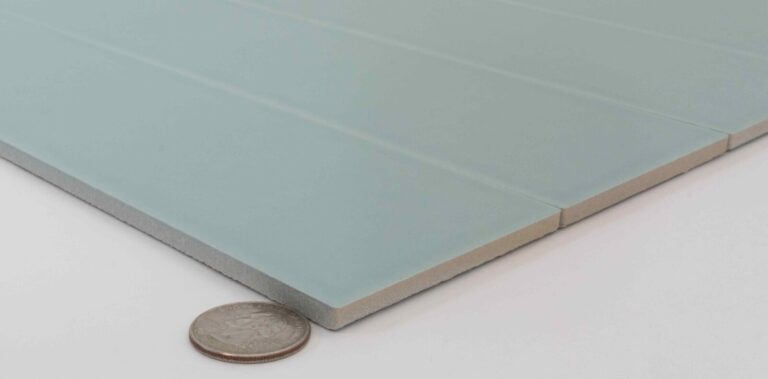 Porcelain Regolo Flat Ossido Tile Matte 4