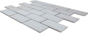 Porcelain Twins Ghiaccio  Mosaic Glossy 2