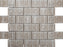 Porcelain Twins Ghiaccio  Mosaic Glossy 3