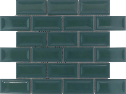 Porcelain Twins Ginepro  Mosaic Glossy 1