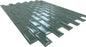 Porcelain Twins Ginepro  Mosaic Glossy 3