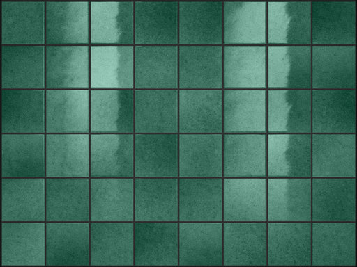 Porcelain Riflessi Esmeraldo  Mosaic Glossy 1