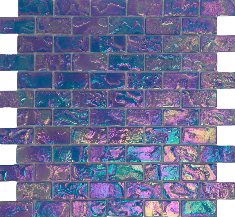 Glass Torcello Mosaic Polished 1