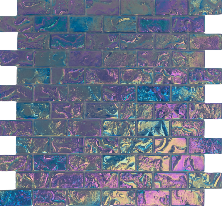 Glass Catania Mosaic Polished 1