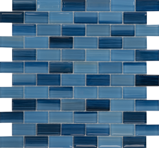 Glass Adrano Mosaic Polished 1