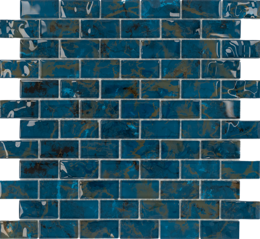 Glass Burano Mosaic Polished 1