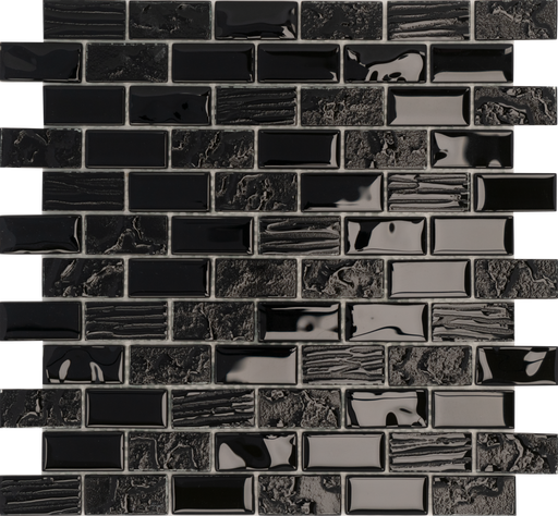 Glass Portici Mosaic Polished 1