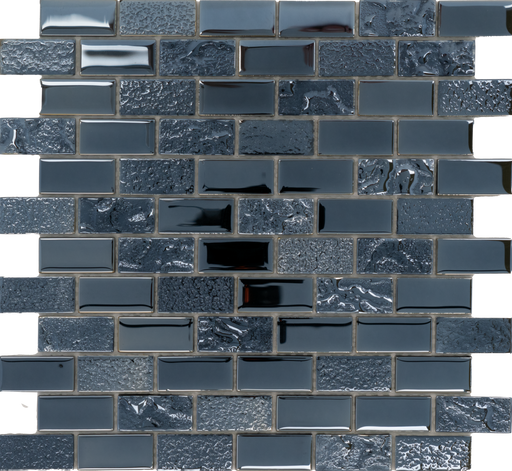 Glass Fano Mosaic Polished 1