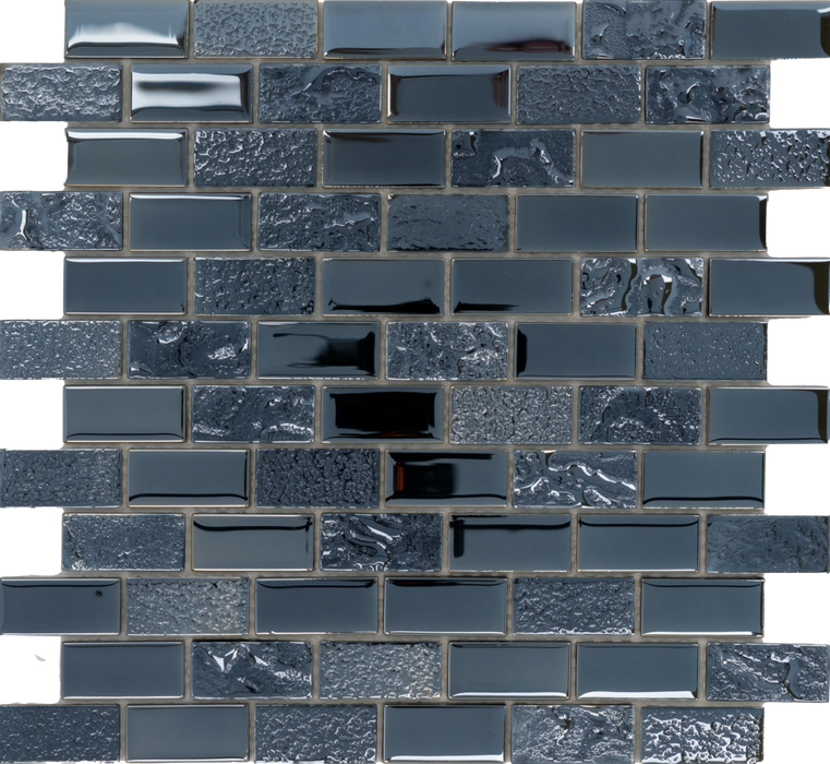 Glass Fano Mosaic Polished 1
