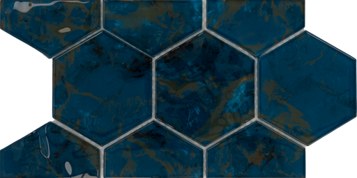Glass Burano Mosaic Polished 1
