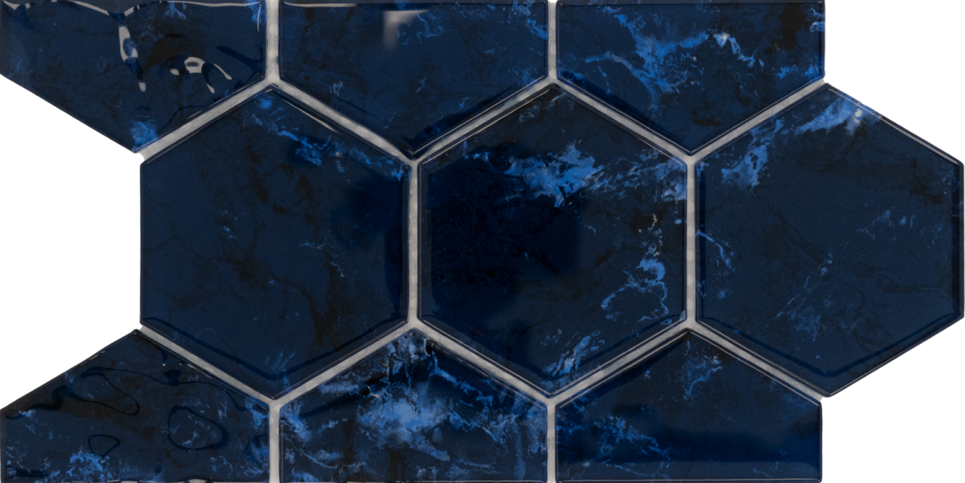 Glass Messina Mosaic Polished 1