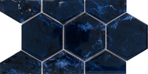 Glass Messina Mosaic Polished 1