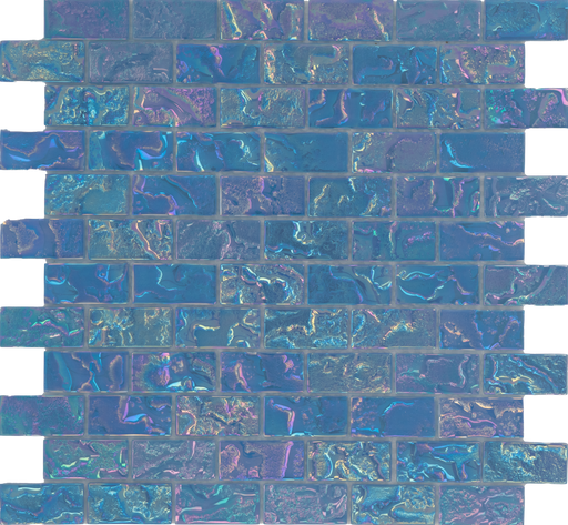 Glass Rialto Mosaic Polished 1