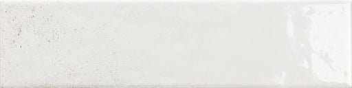 Porcelain Oxida White Tile Glossy 1