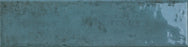 Porcelain Oxida Blue Tile Glossy 2