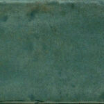 Porcelain Oxida Green Tile Glossy 1
