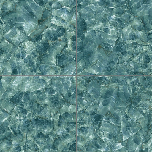 Porcelain Venus Emerald Tile Glossy 1