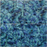 Porcelain Venus Blue Tile Glossy 1