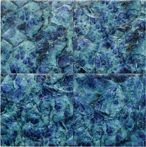 Porcelain Venus Blue Tile Glossy 1