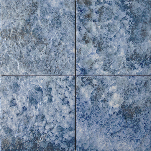 Porcelain Moon Sky Tile Glossy 1