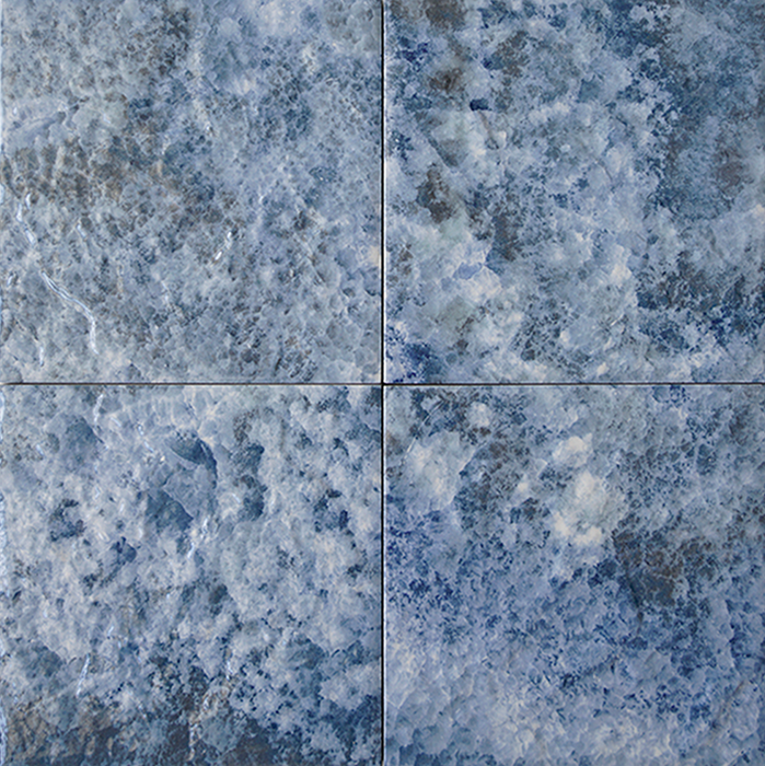 Porcelain Moon Sky Tile Glossy 1
